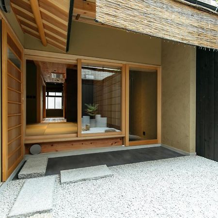 Machiyado 京都南禅寺道 Ngoại thất bức ảnh