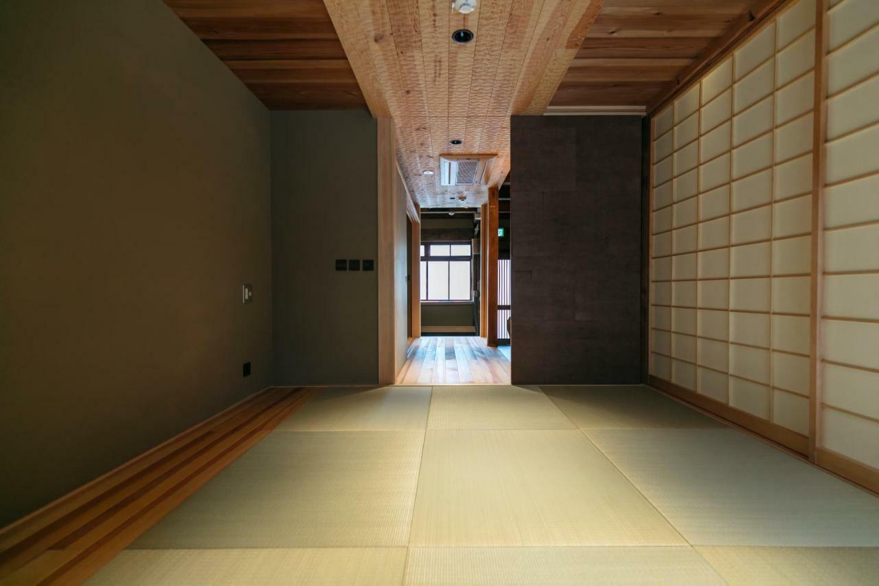 Machiyado 京都南禅寺道 Ngoại thất bức ảnh