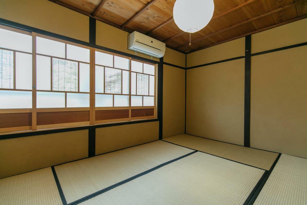 Machiyado 京都南禅寺道 Ngoại thất bức ảnh