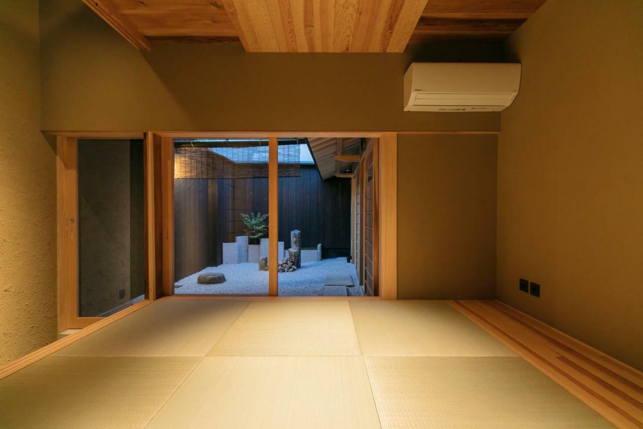 Machiyado 京都南禅寺道 Ngoại thất bức ảnh