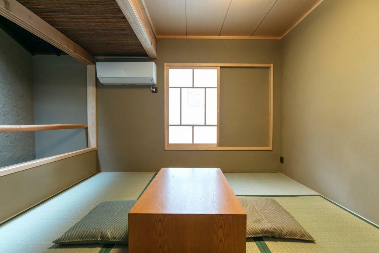 Machiyado 京都南禅寺道 Ngoại thất bức ảnh