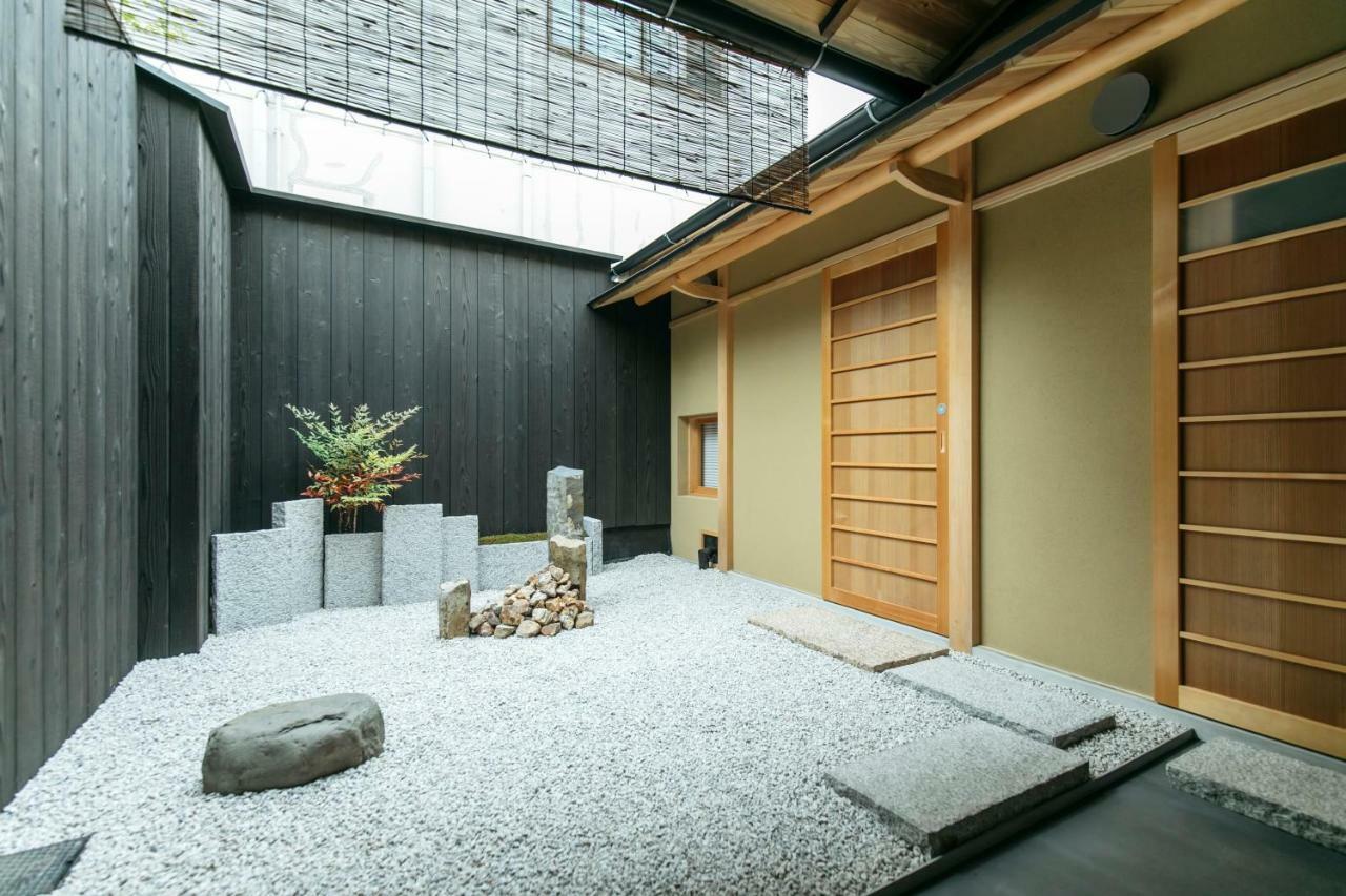 Machiyado 京都南禅寺道 Ngoại thất bức ảnh