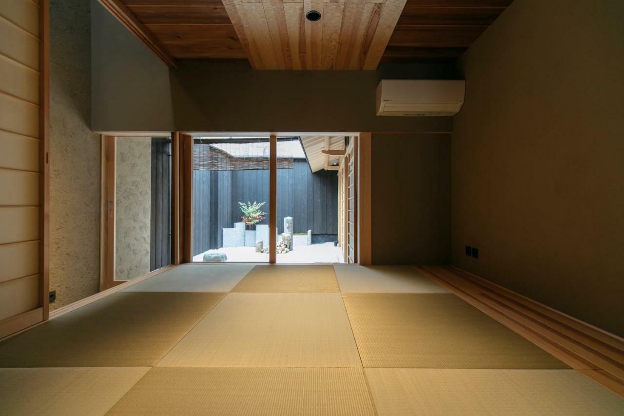 Machiyado 京都南禅寺道 Ngoại thất bức ảnh