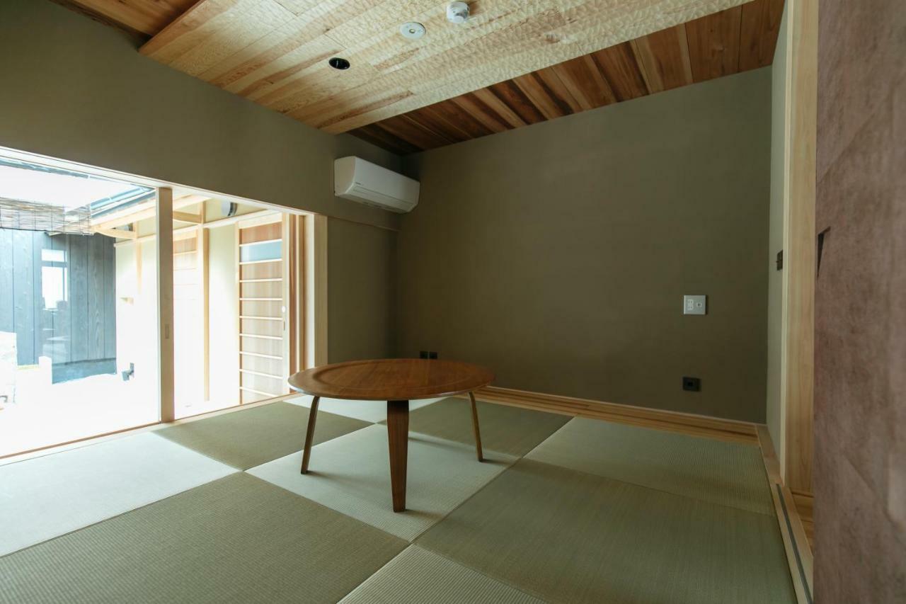 Machiyado 京都南禅寺道 Ngoại thất bức ảnh