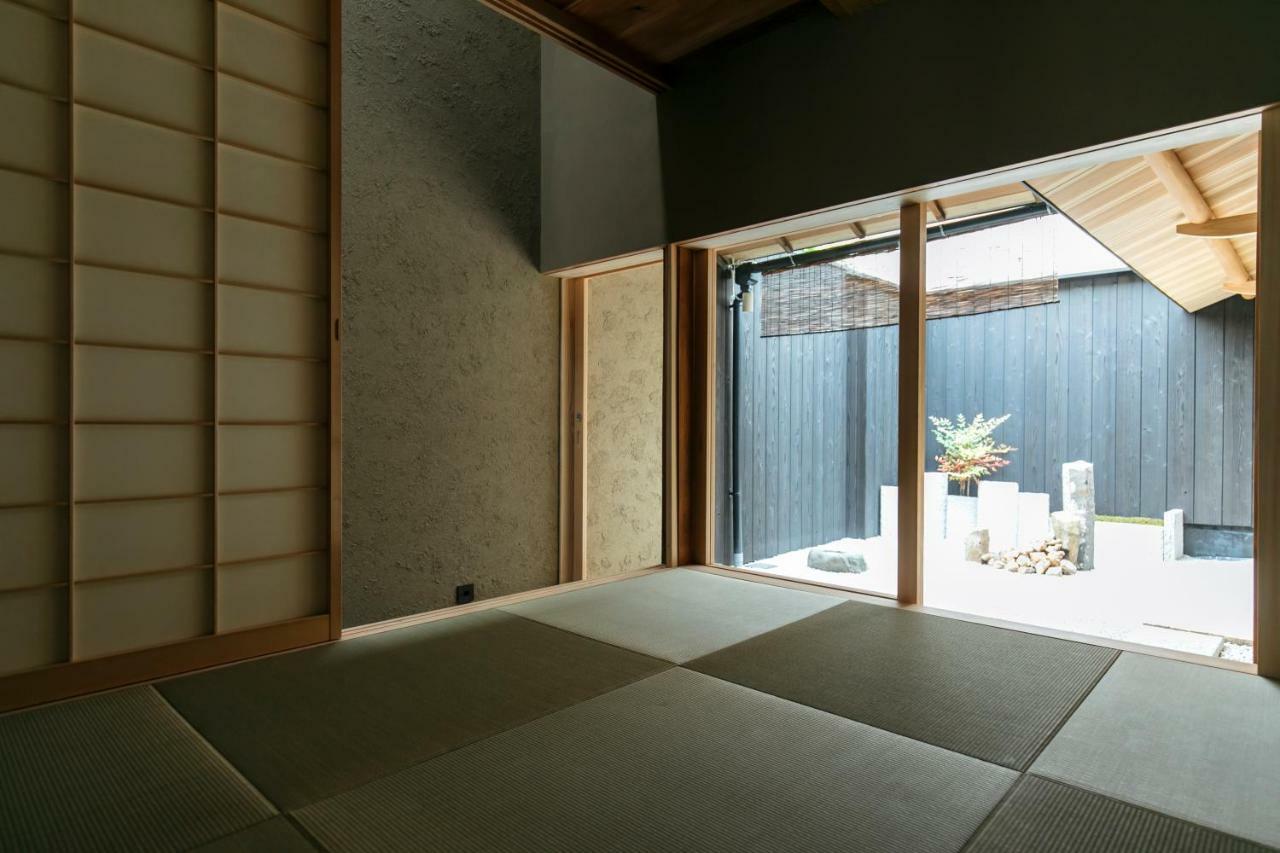Machiyado 京都南禅寺道 Ngoại thất bức ảnh