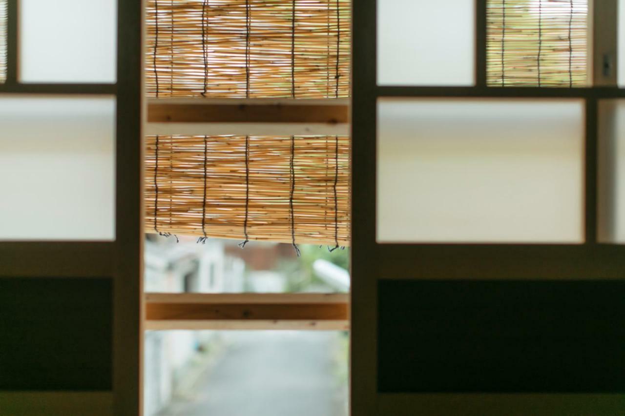 Machiyado 京都南禅寺道 Ngoại thất bức ảnh