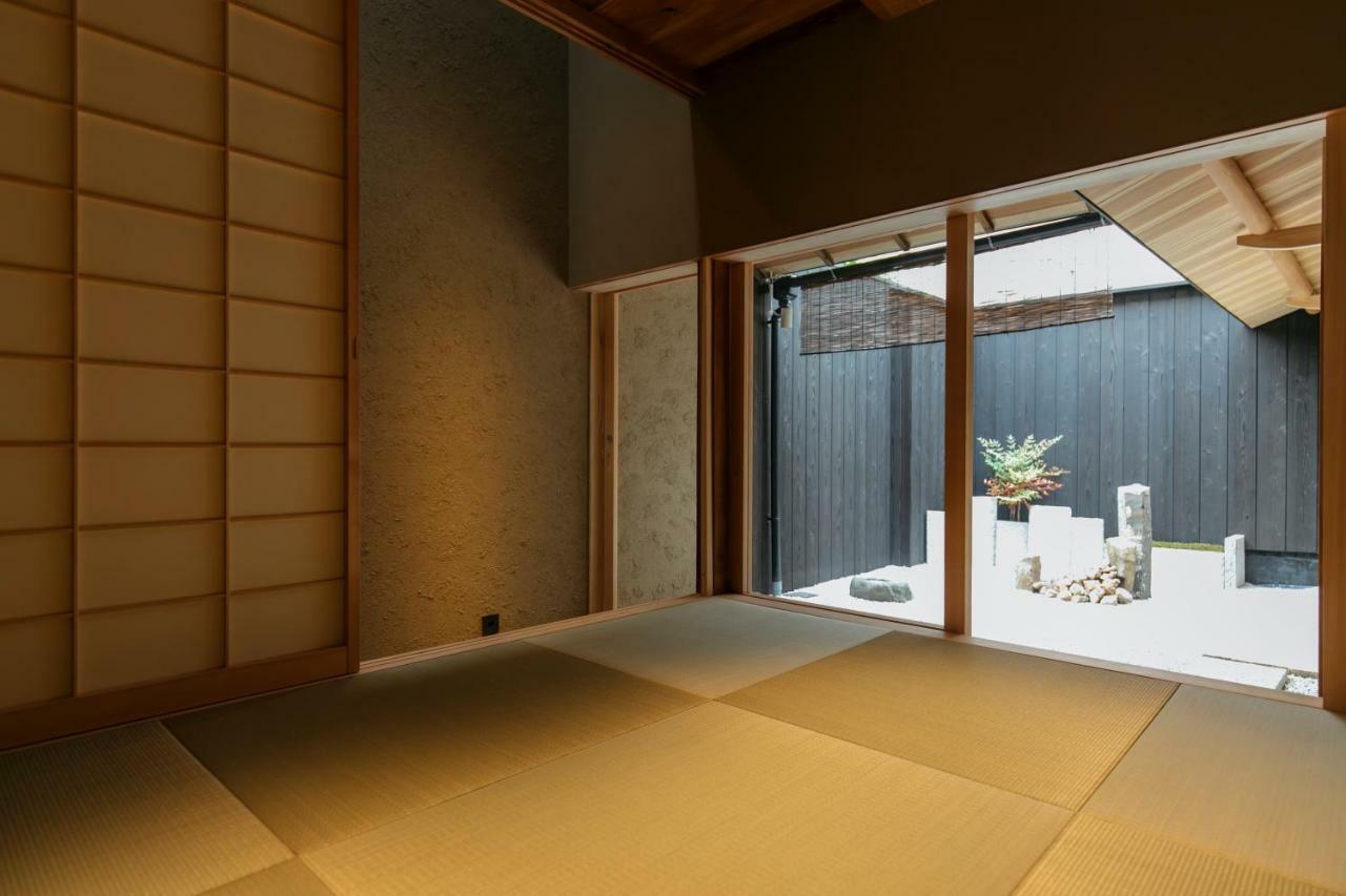 Machiyado 京都南禅寺道 Ngoại thất bức ảnh