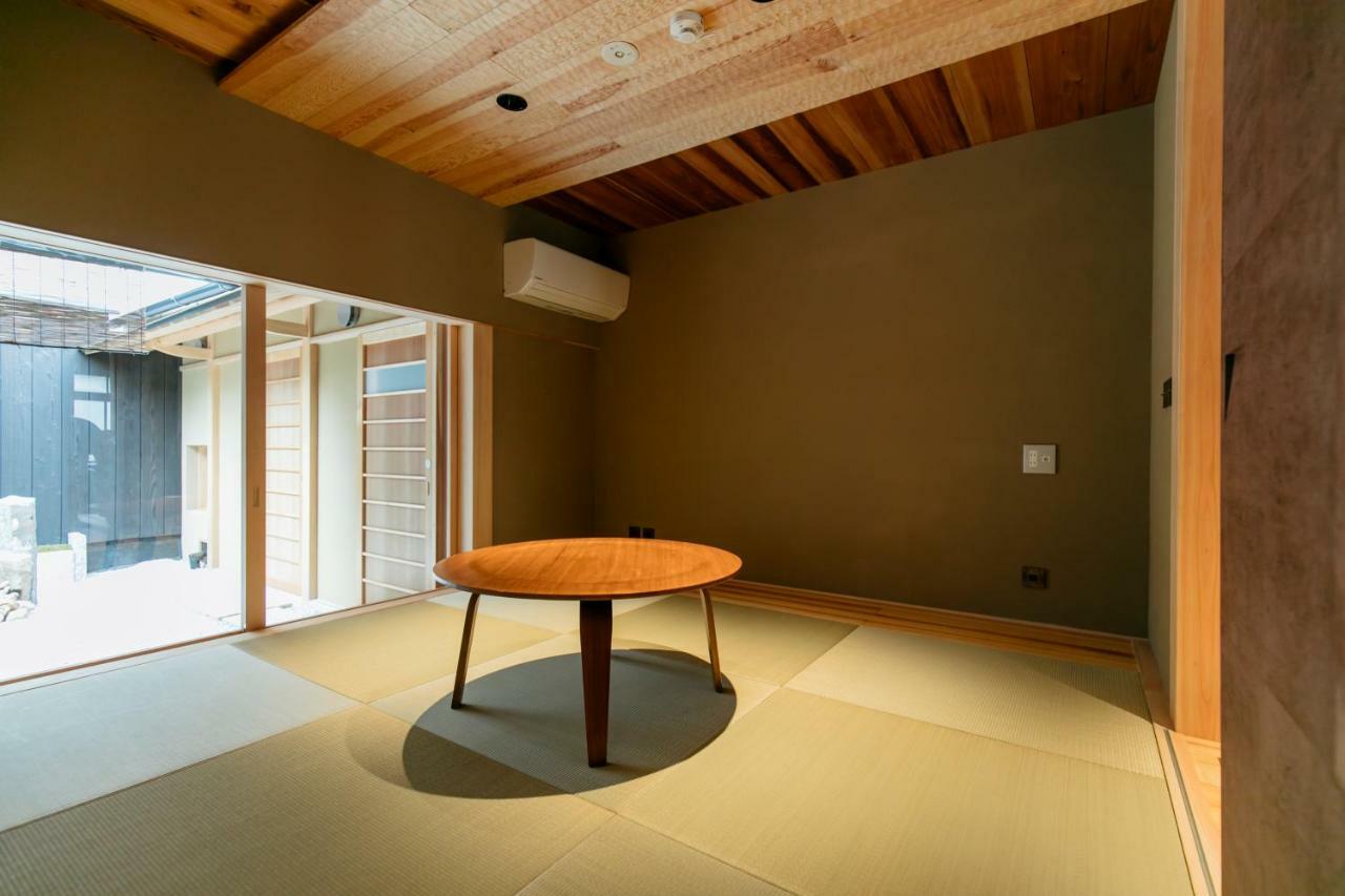 Machiyado 京都南禅寺道 Ngoại thất bức ảnh