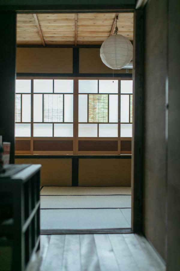 Machiyado 京都南禅寺道 Ngoại thất bức ảnh